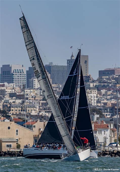 rolex big boat series 2018 results|sailboat racing san francisco bay.